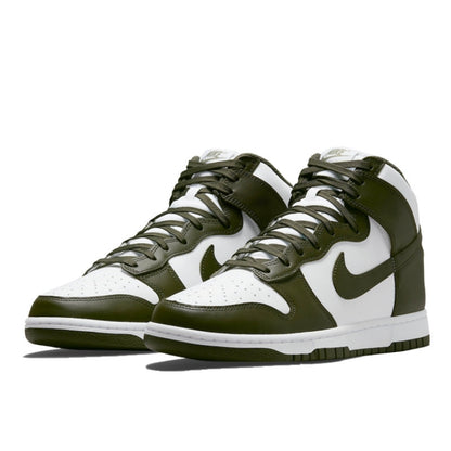 Dunk High Cargo Khaki