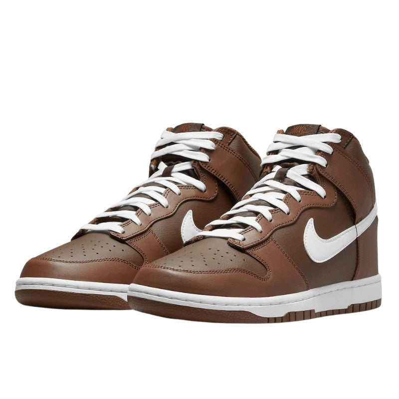 Dunk High Chocolate
