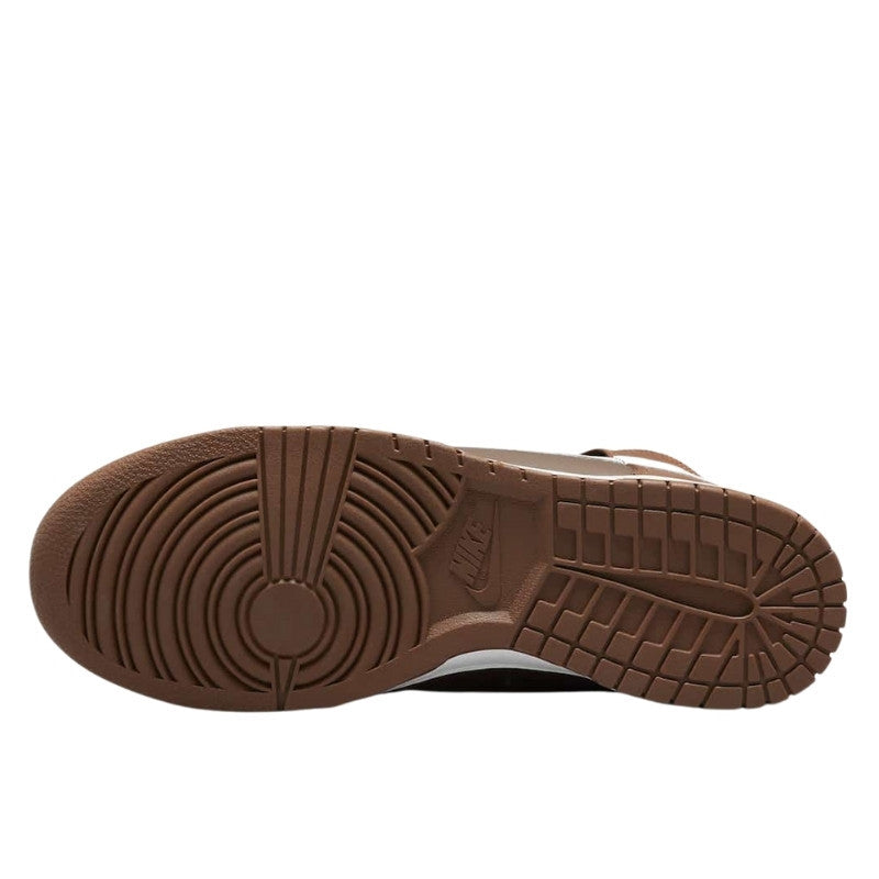 Dunk High Chocolate