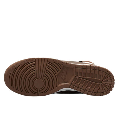 Dunk High Chocolate
