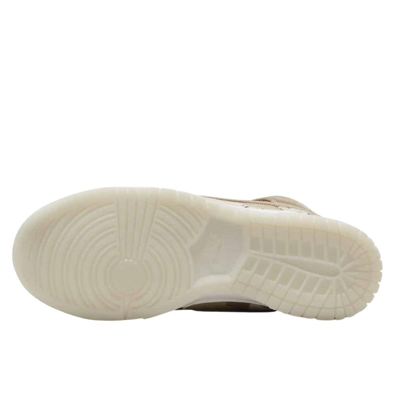 Dunk High Desert Camo