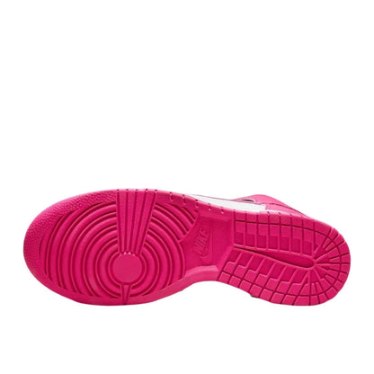 Dunk High Pink Prime