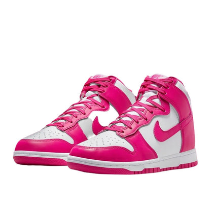 Dunk High Pink Prime