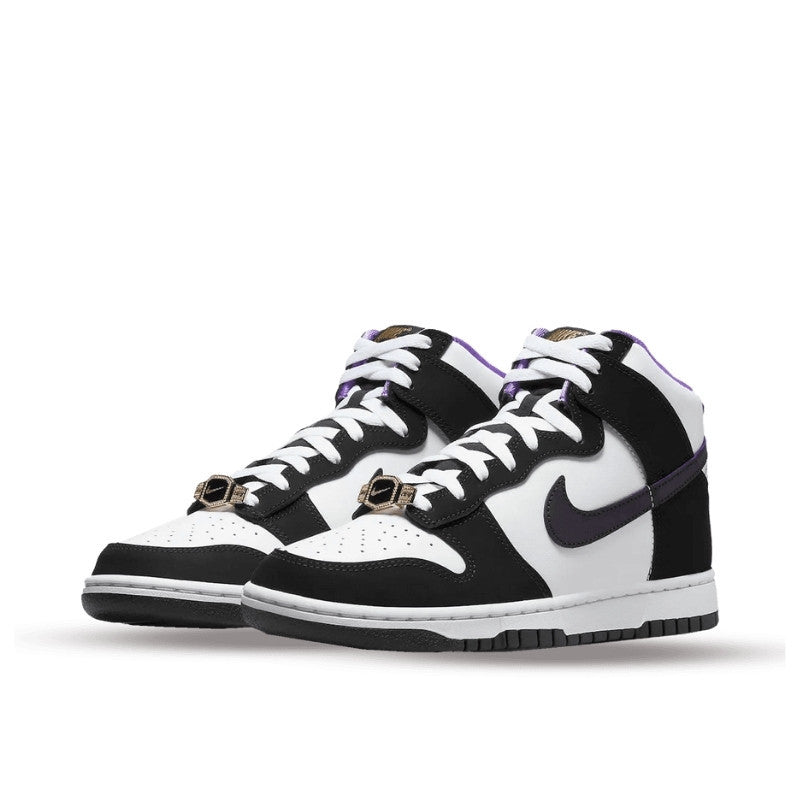 Dunk High Premium EMB World Champ