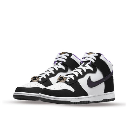 Dunk High Premium EMB World Champ
