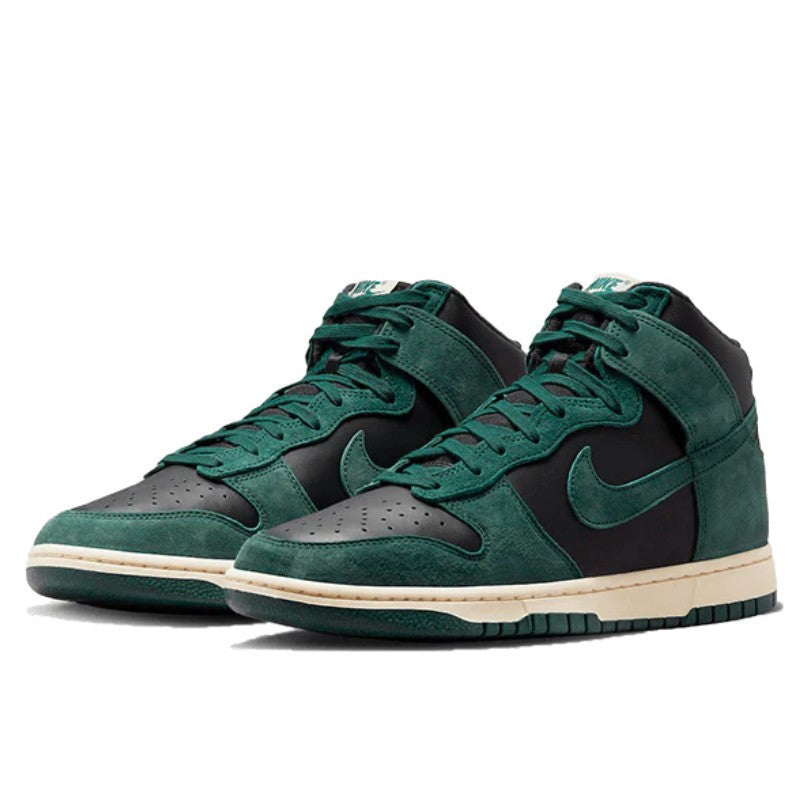 Dunk High Retro PRM Faded Spruce