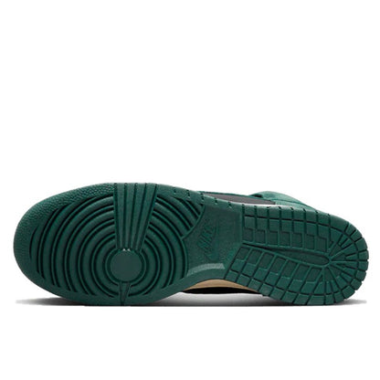 Dunk High Retro PRM Faded Spruce