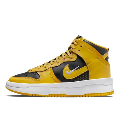Nike Dunk High Multi-Color