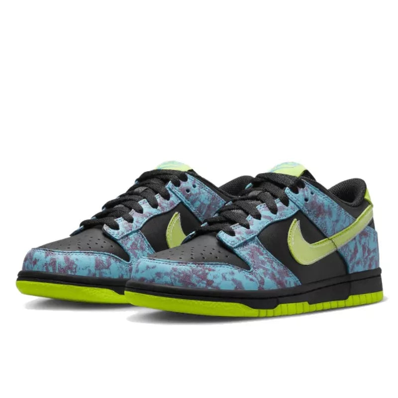 Dunk Low Acid Wash