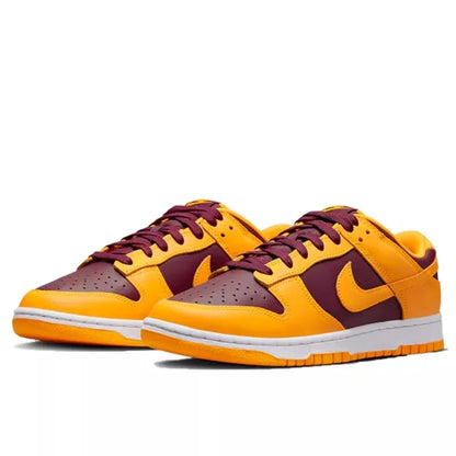 Dunk Low Arizona State
