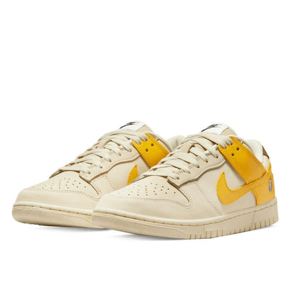 Dunk Low Banana