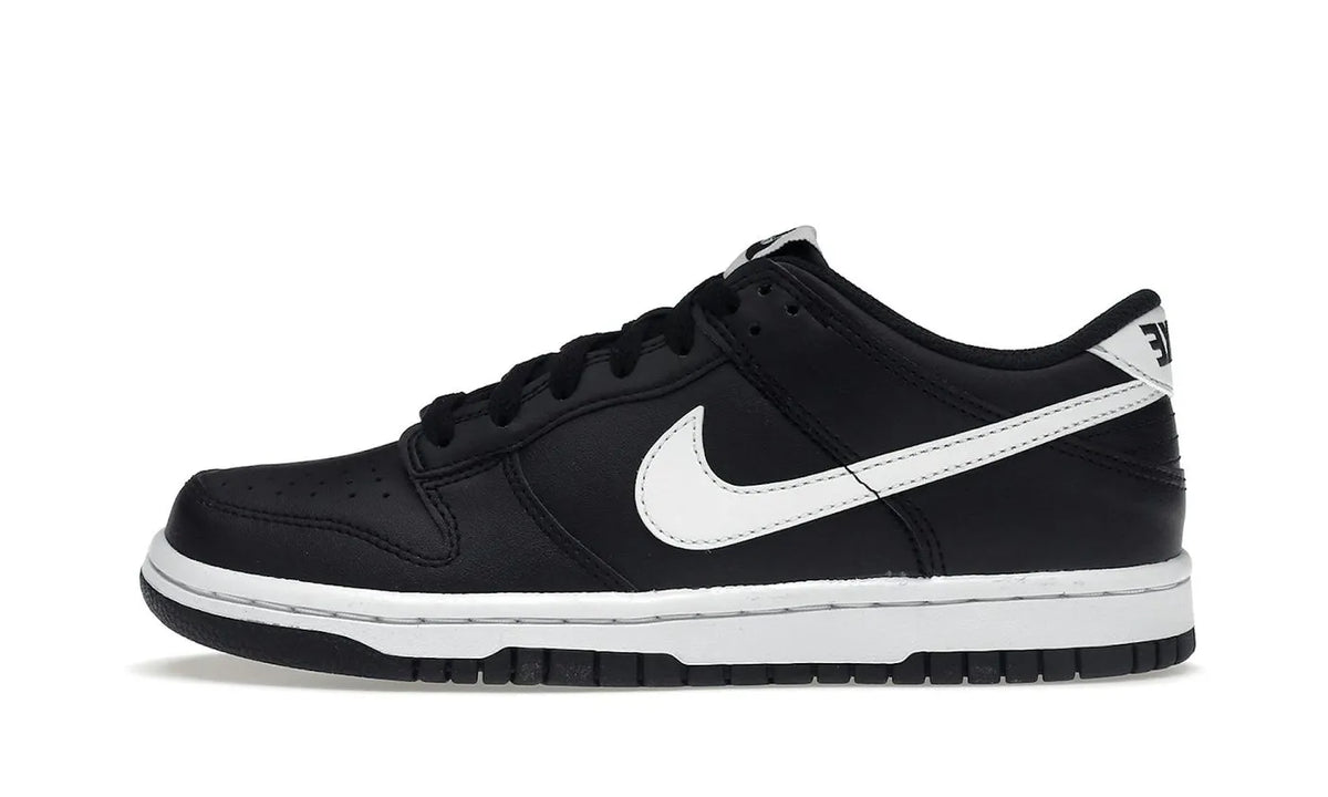 Dunk Low Black Panda 2.0 - FD1232-001