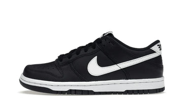 Dunk Low Black Panda 2.0