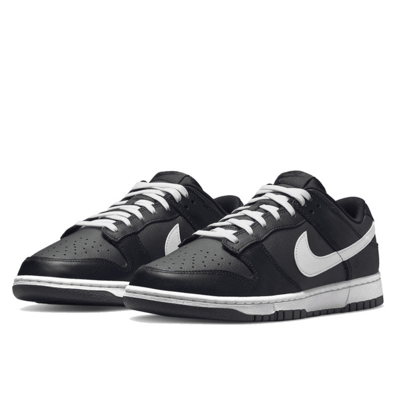 Dunk Low Black White (2022)