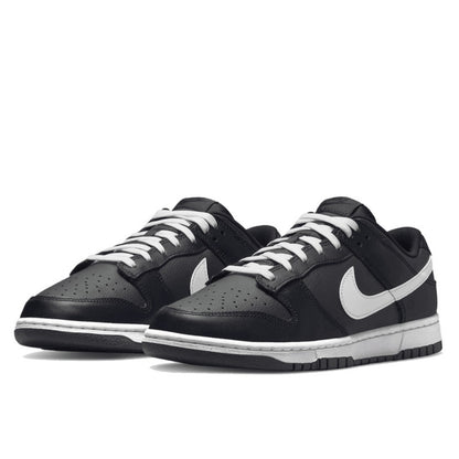 Dunk Low Black White (2022)