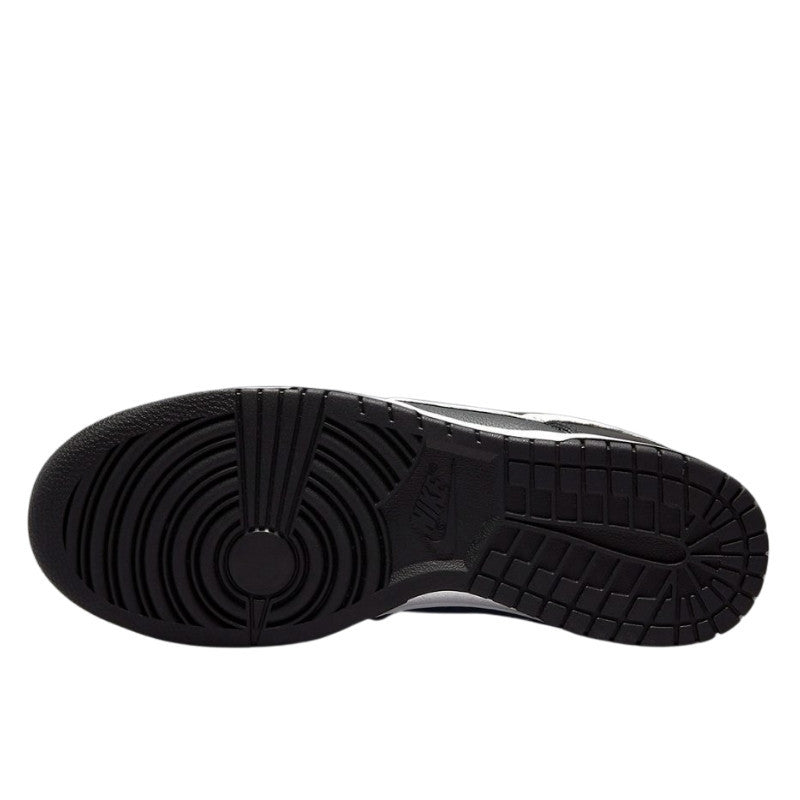 Dunk Low Black White (2022)