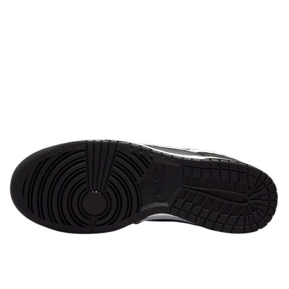 Dunk Low Black White (2022)