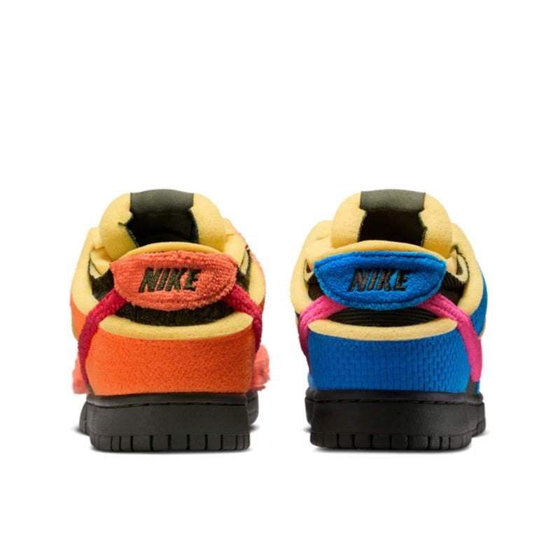 Dunk Low Cactus Plant Flea Market Swamp Sponge Photo Blue