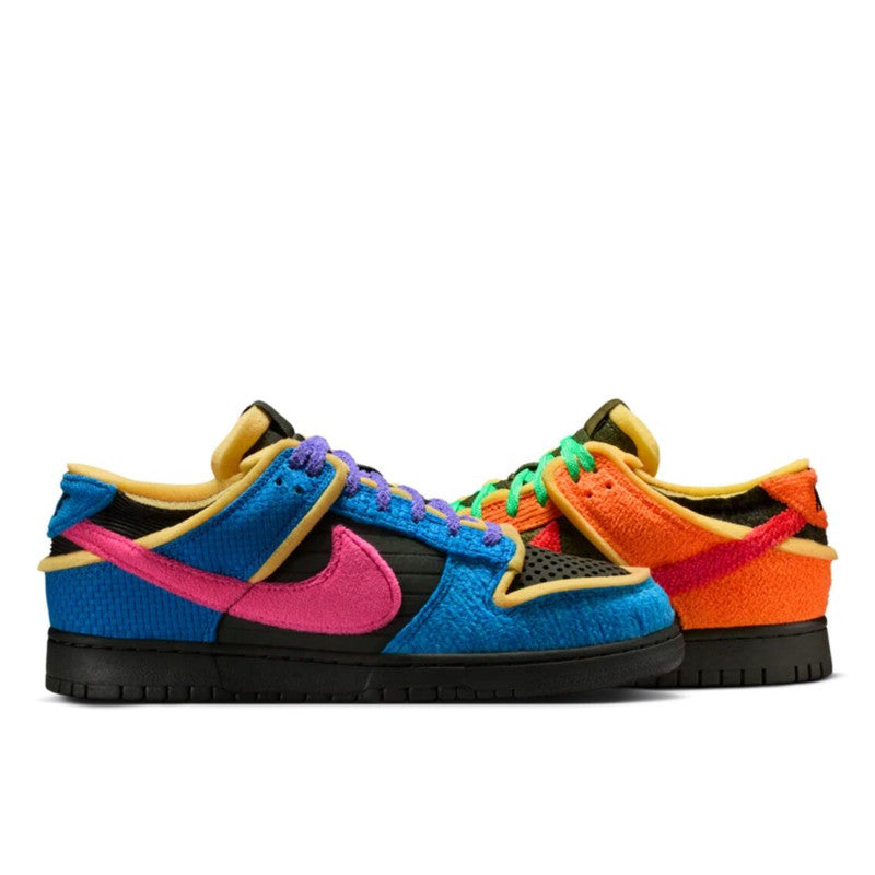 Dunk Low Cactus Plant Flea Market Swamp Sponge Photo Blue