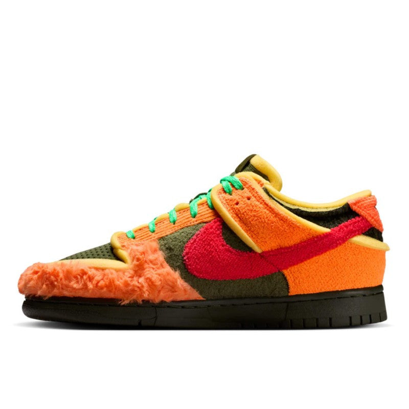 Dunk Low Cactus Plant Flea Market Swamp Sponge Photo Blue