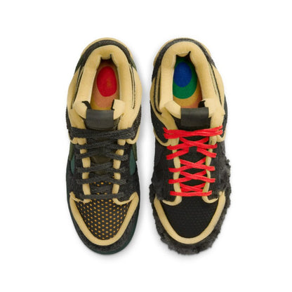 Dunk Low Cactus Plant Flea Market Swamp Sponge Sequoia