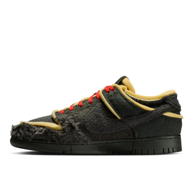Dunk Low Cactus Plant Flea Market Swamp Sponge Sequoia
