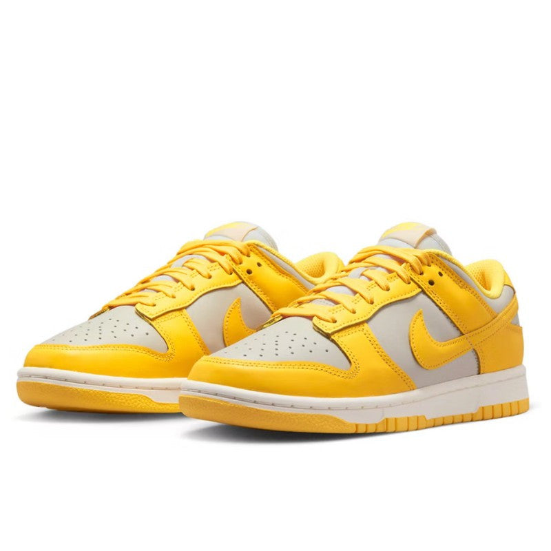 Dunk Low Citron Pulse