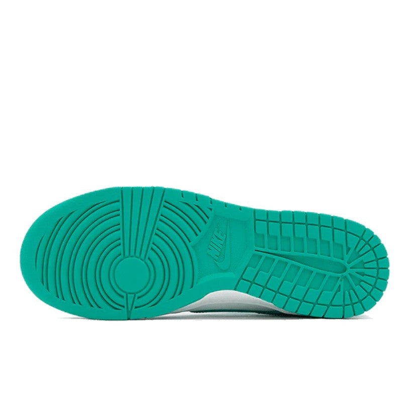 Dunk Low Clear Jade