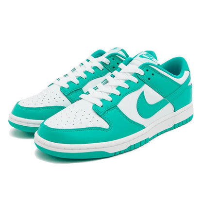 Dunk Low Clear Jade