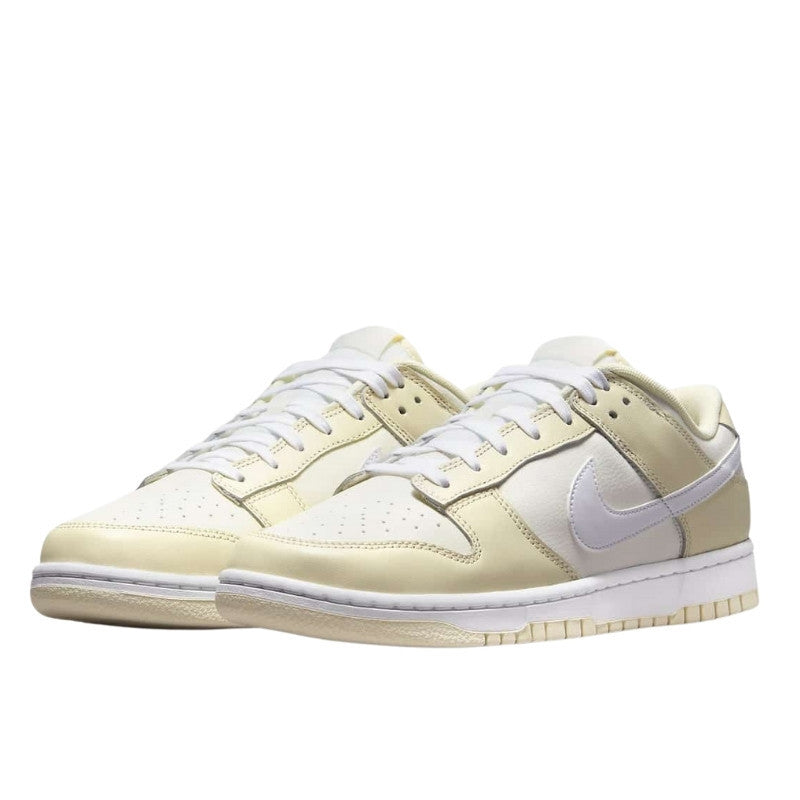 Dunk Low Coconut Milk