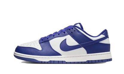 Nike Dunk Low Concord - DV0833-103 / FB9109-106