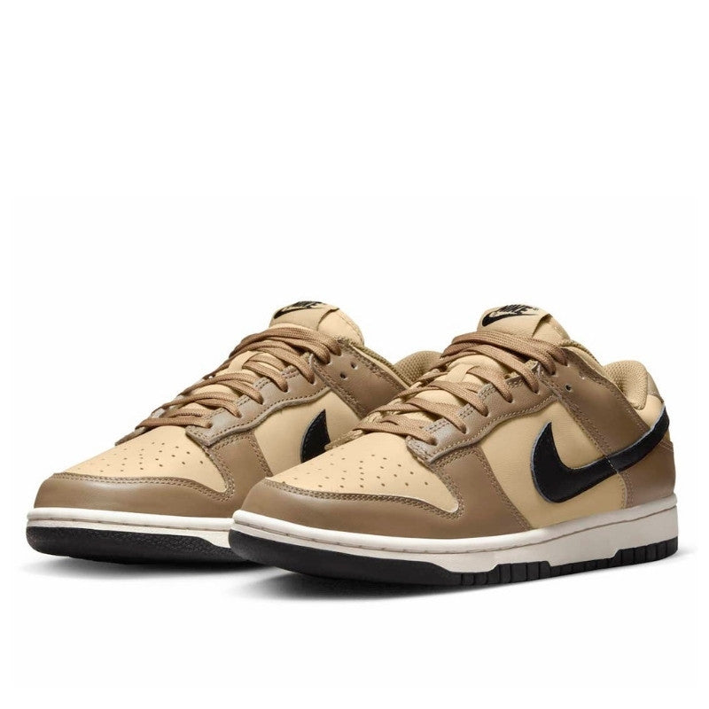 Dunk Low Dark Driftwood