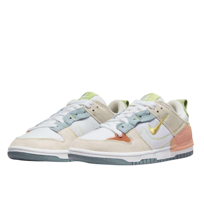 Dunk Low Disrupt 2 Multi-Color