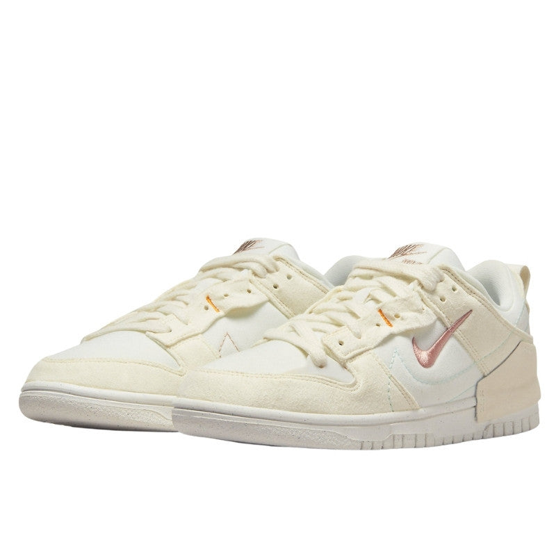 Dunk Low Disrupt 2 Pale Ivory