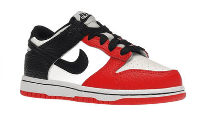 Dunk Low EMB NBA 75th Anniversary Chicago (PS) - DC9564-100