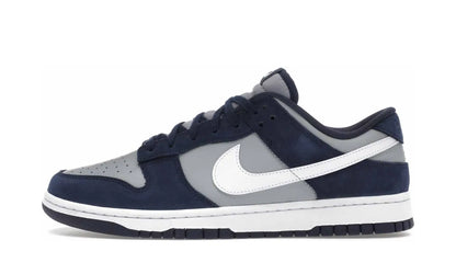 Dunk Low Georgetown Suede - IB3079-400