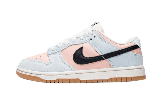 Dunk Low Glacier Blue Arctic Orange - HJ7341-474