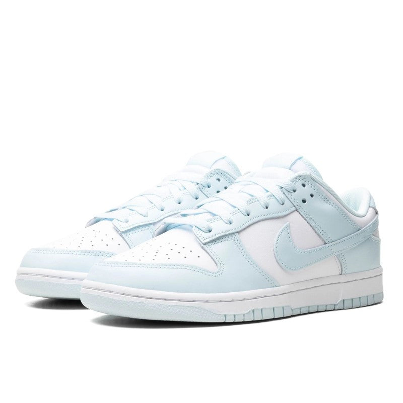 Dunk Low Glacier Blue