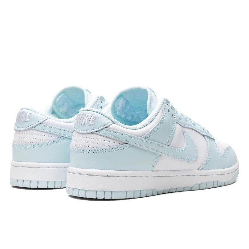 Dunk Low Glacier Blue