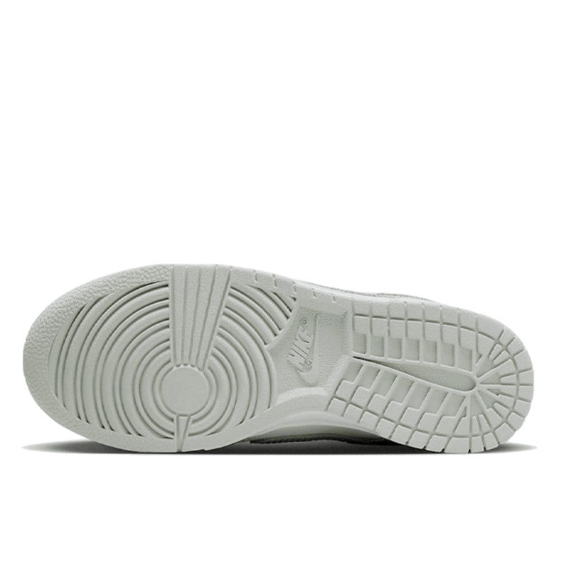 Dunk Low Grey Corduroy