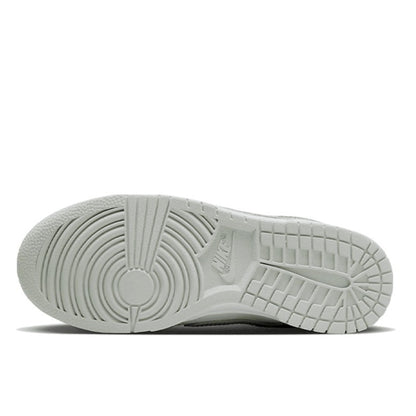 Dunk Low Grey Corduroy