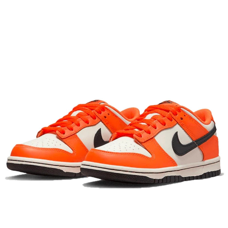 Dunk Low Halloween (2022)