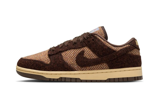 Dunk Low Harris Tweed Sesame - IO0052-200