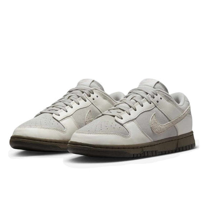 Dunk Low Ironstone