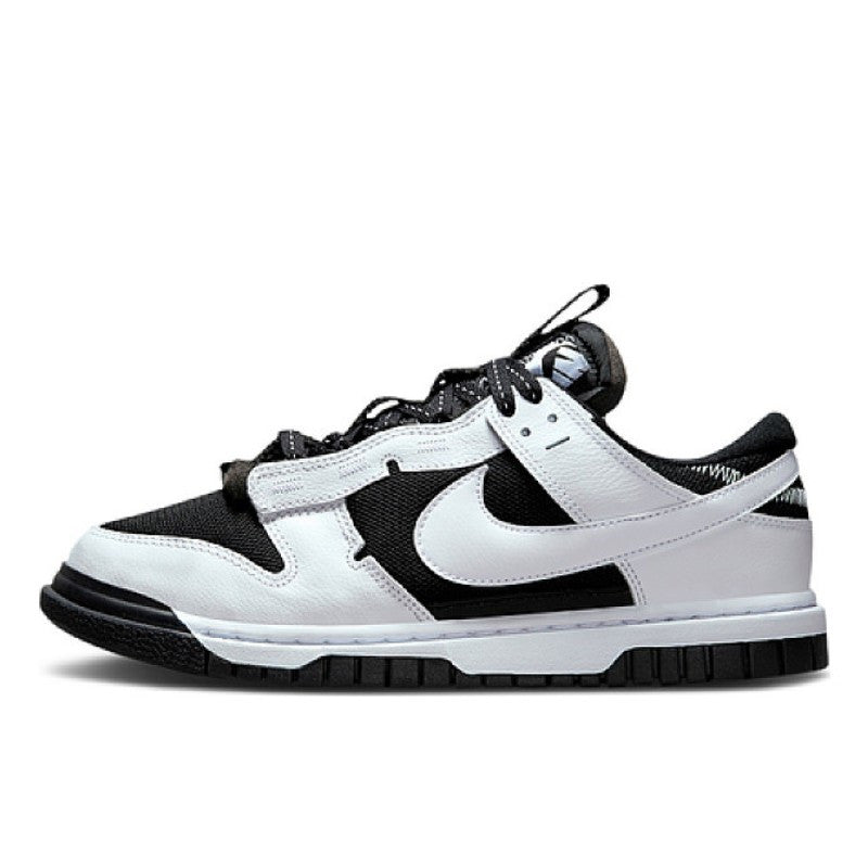 Dunk Low Jumbo Reverse Panda