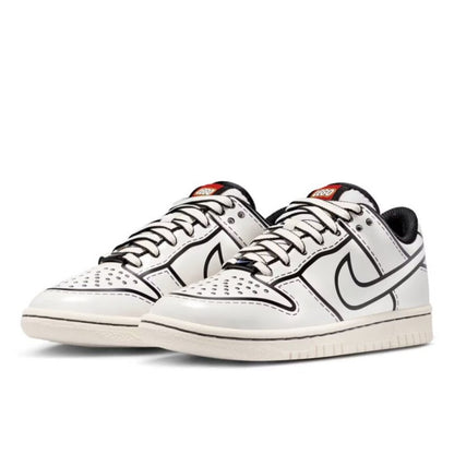 Dunk Low LEGO Sail