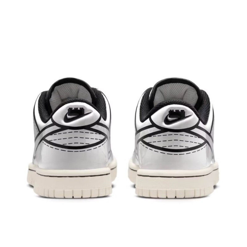 Dunk Low LEGO Sail