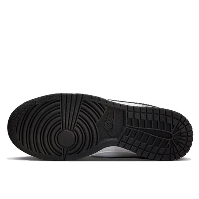 Dunk Low Light Iron Ore Black
