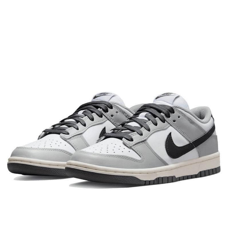 Dunk Low Light Smoke Grey