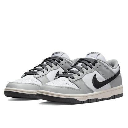 Dunk Low Light Smoke Grey